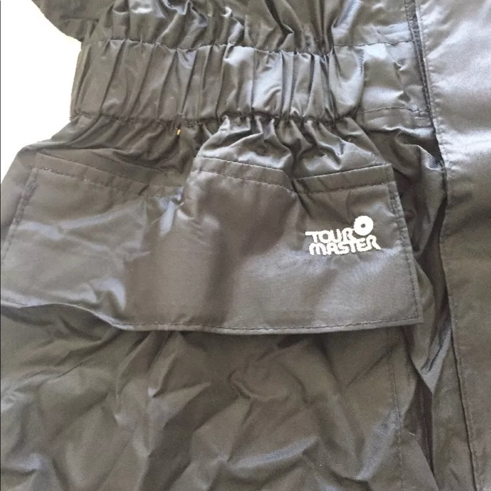 Motorcycle suit rainwear women’s size: S - Picture 3 of 8